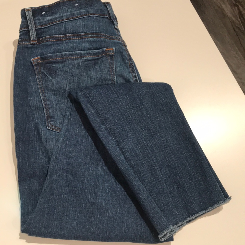 LOFT jeans